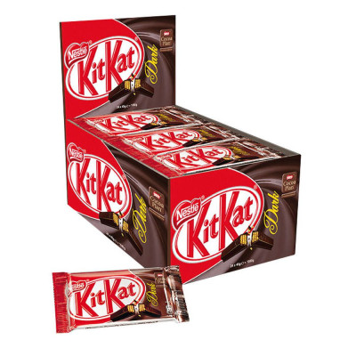 KIT KAT DARK DA 24
